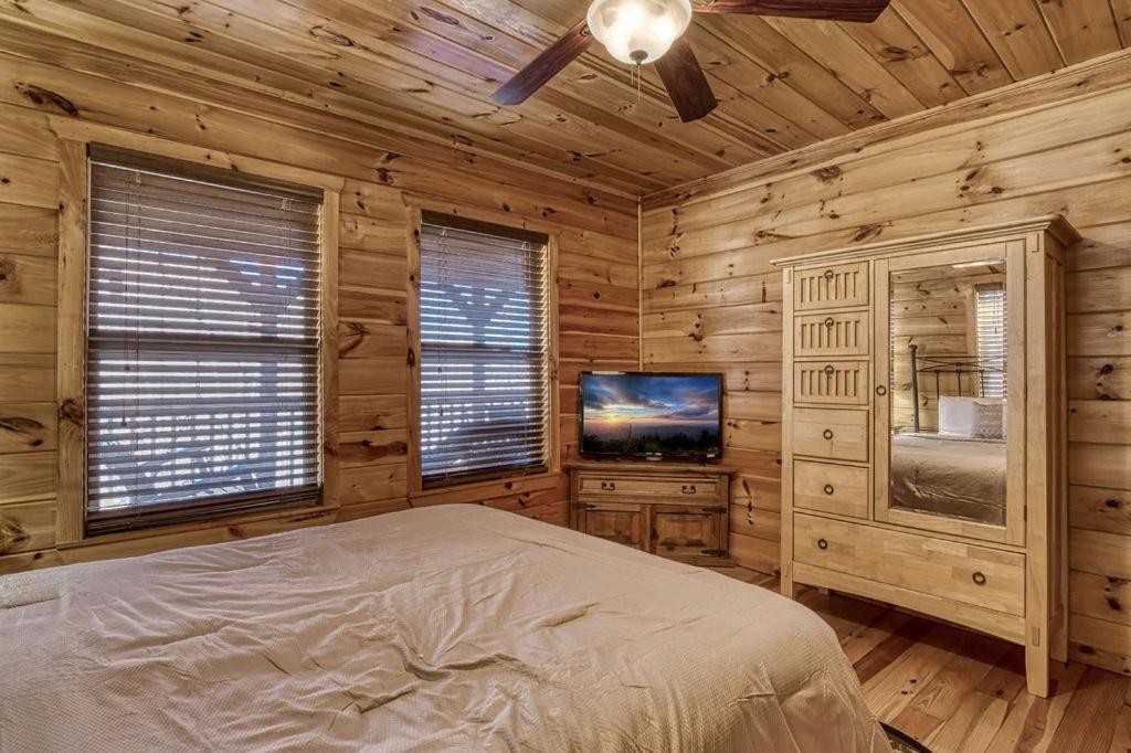 Wilderness Lodge, Hot Tub, Game Room, Pool Access, 1089 Free Tickets Each Paid Day, Dollywood And M เซอเวียร์วีล ภายนอก รูปภาพ