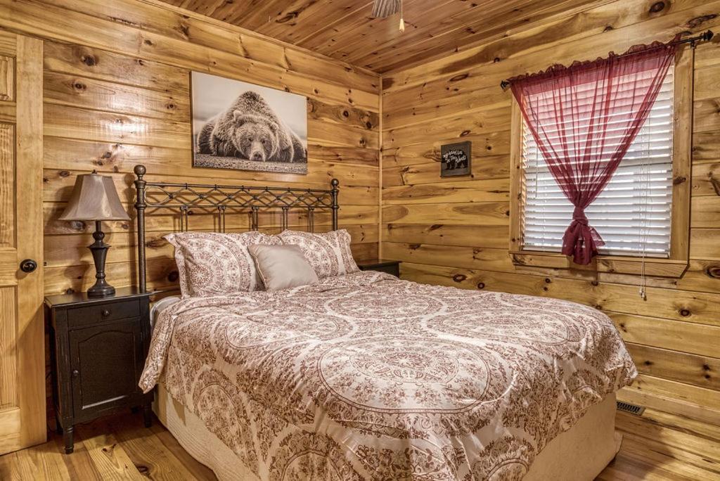 Wilderness Lodge, Hot Tub, Game Room, Pool Access, 1089 Free Tickets Each Paid Day, Dollywood And M เซอเวียร์วีล ภายนอก รูปภาพ