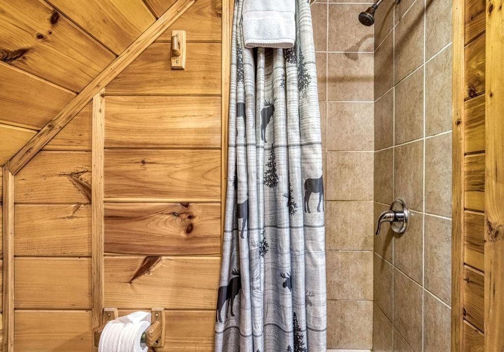Wilderness Lodge, Hot Tub, Game Room, Pool Access, 1089 Free Tickets Each Paid Day, Dollywood And M เซอเวียร์วีล ภายนอก รูปภาพ