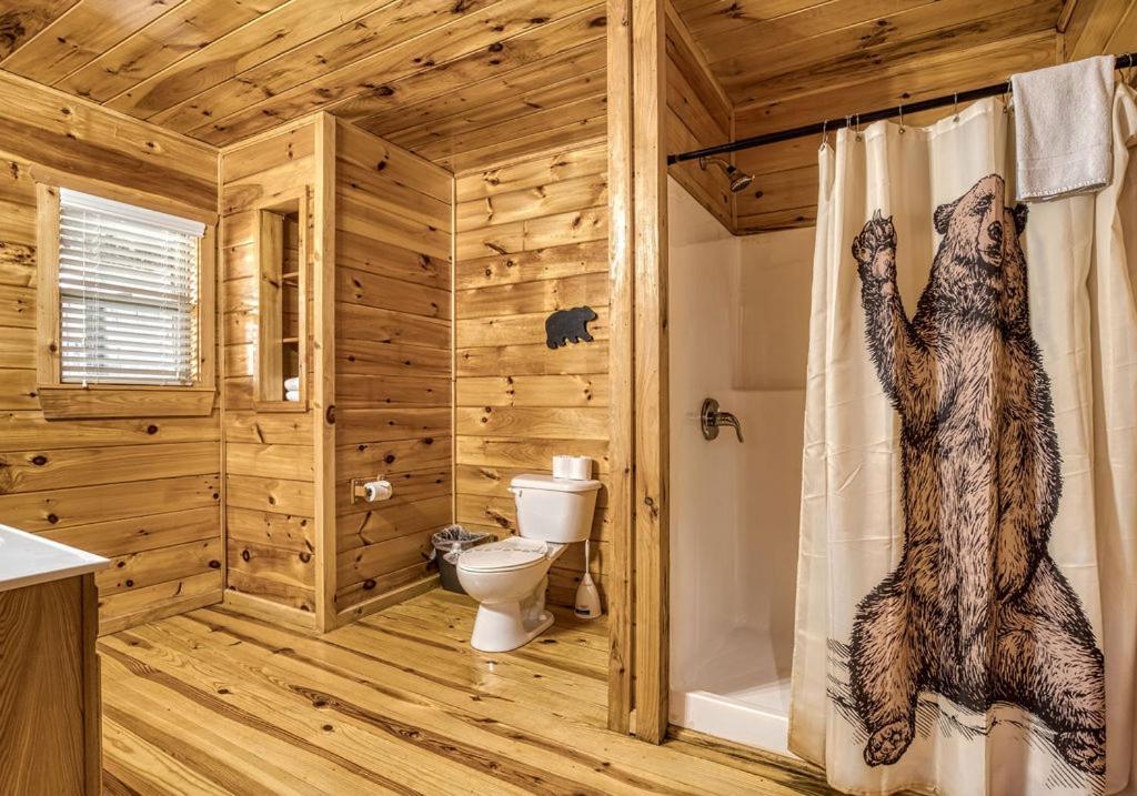Wilderness Lodge, Hot Tub, Game Room, Pool Access, 1089 Free Tickets Each Paid Day, Dollywood And M เซอเวียร์วีล ภายนอก รูปภาพ