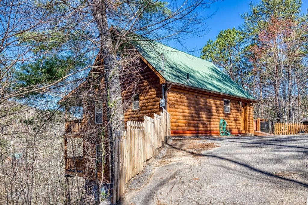 Wilderness Lodge, Hot Tub, Game Room, Pool Access, 1089 Free Tickets Each Paid Day, Dollywood And M เซอเวียร์วีล ภายนอก รูปภาพ