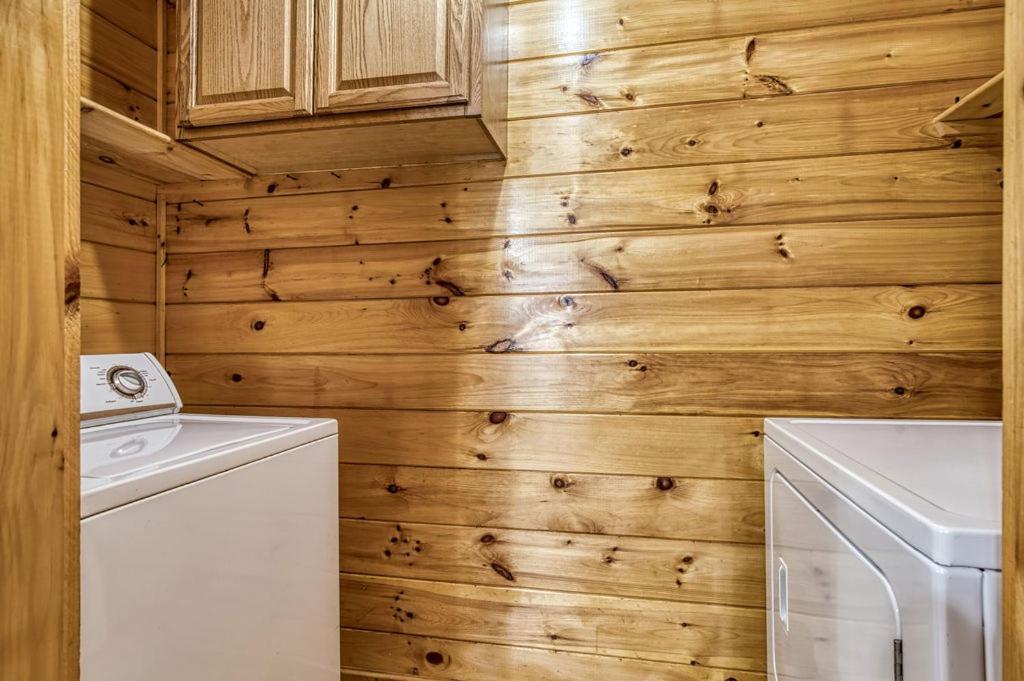 Wilderness Lodge, Hot Tub, Game Room, Pool Access, 1089 Free Tickets Each Paid Day, Dollywood And M เซอเวียร์วีล ภายนอก รูปภาพ