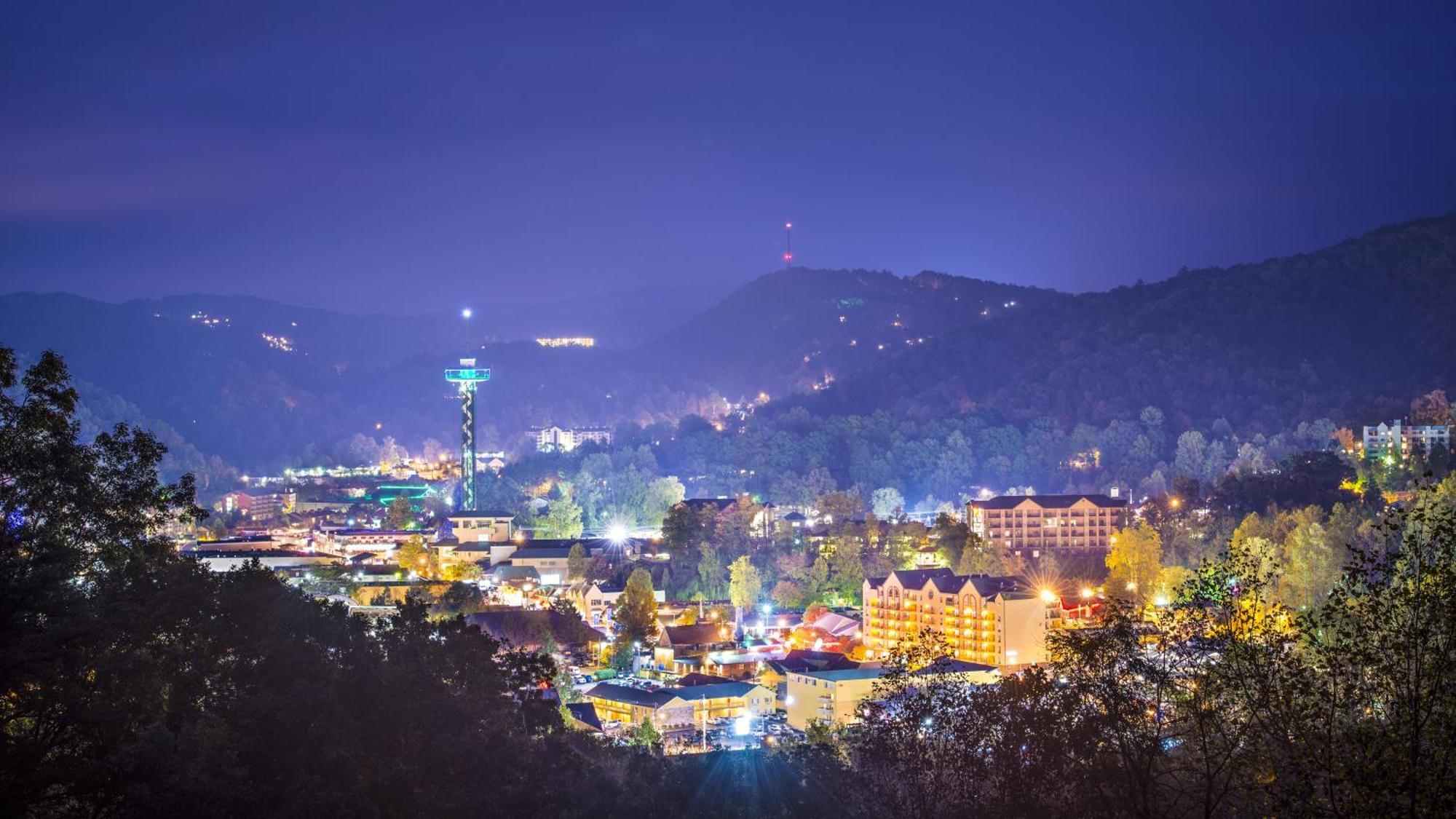 Wilderness Lodge, Hot Tub, Game Room, Pool Access, 1089 Free Tickets Each Paid Day, Dollywood And M เซอเวียร์วีล ภายนอก รูปภาพ