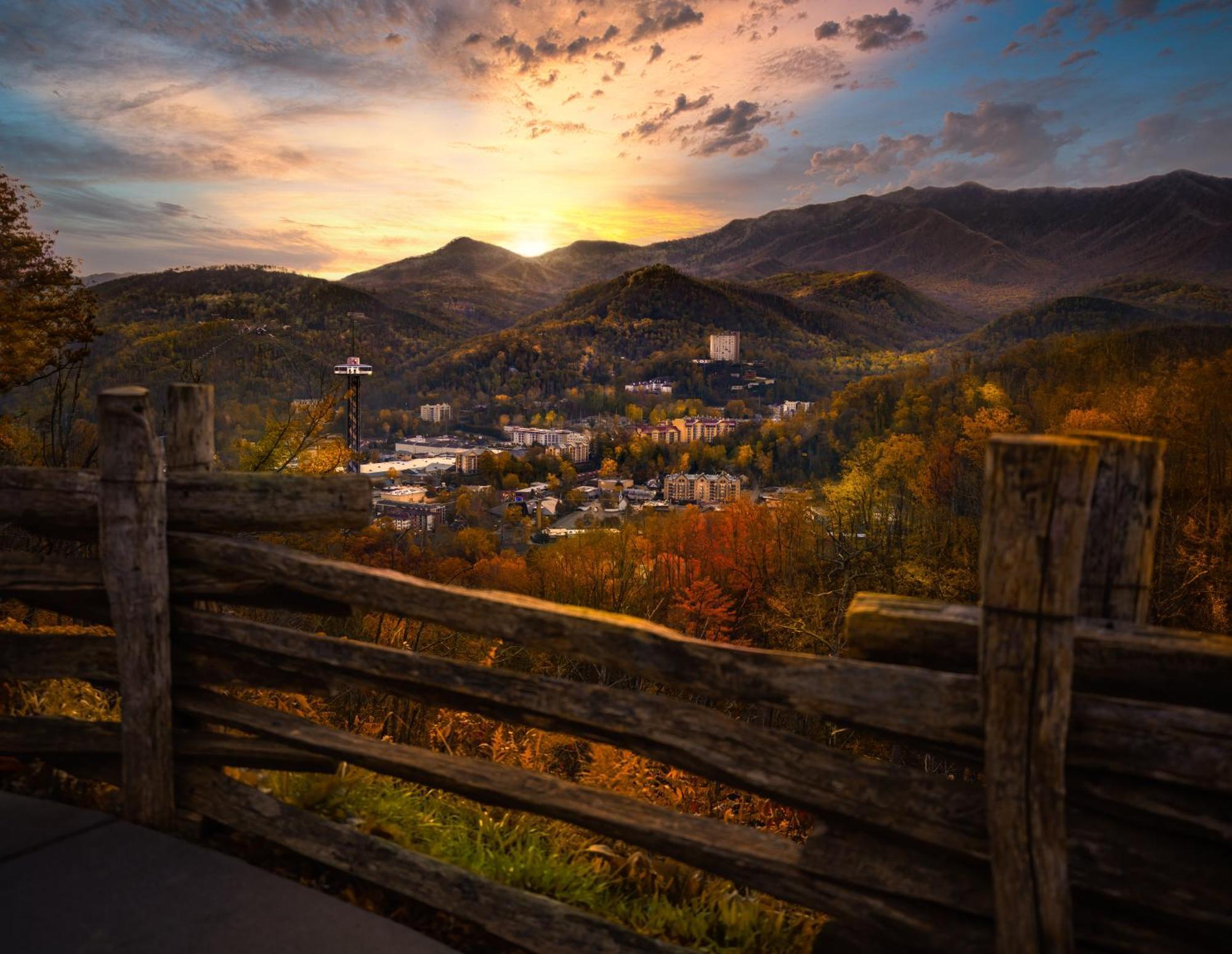 Wilderness Lodge, Hot Tub, Game Room, Pool Access, 1089 Free Tickets Each Paid Day, Dollywood And M เซอเวียร์วีล ภายนอก รูปภาพ