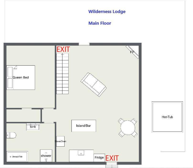 Wilderness Lodge, Hot Tub, Game Room, Pool Access, 1089 Free Tickets Each Paid Day, Dollywood And M เซอเวียร์วีล ภายนอก รูปภาพ