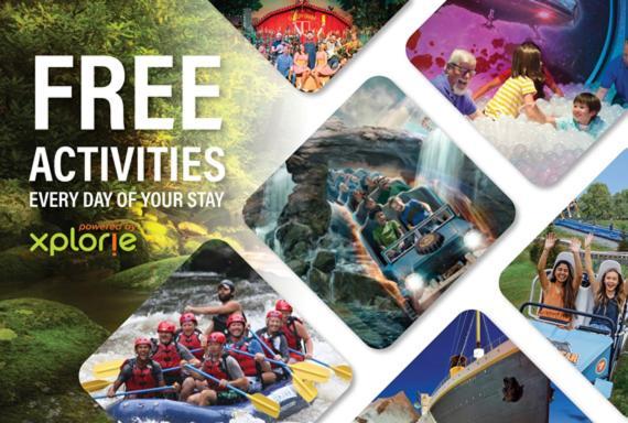 Wilderness Lodge, Hot Tub, Game Room, Pool Access, 1089 Free Tickets Each Paid Day, Dollywood And M เซอเวียร์วีล ภายนอก รูปภาพ