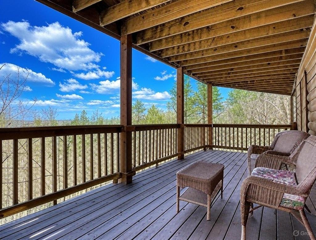 Wilderness Lodge, Hot Tub, Game Room, Pool Access, 1089 Free Tickets Each Paid Day, Dollywood And M เซอเวียร์วีล ภายนอก รูปภาพ