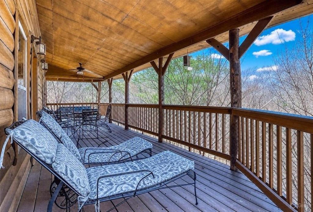 Wilderness Lodge, Hot Tub, Game Room, Pool Access, 1089 Free Tickets Each Paid Day, Dollywood And M เซอเวียร์วีล ภายนอก รูปภาพ