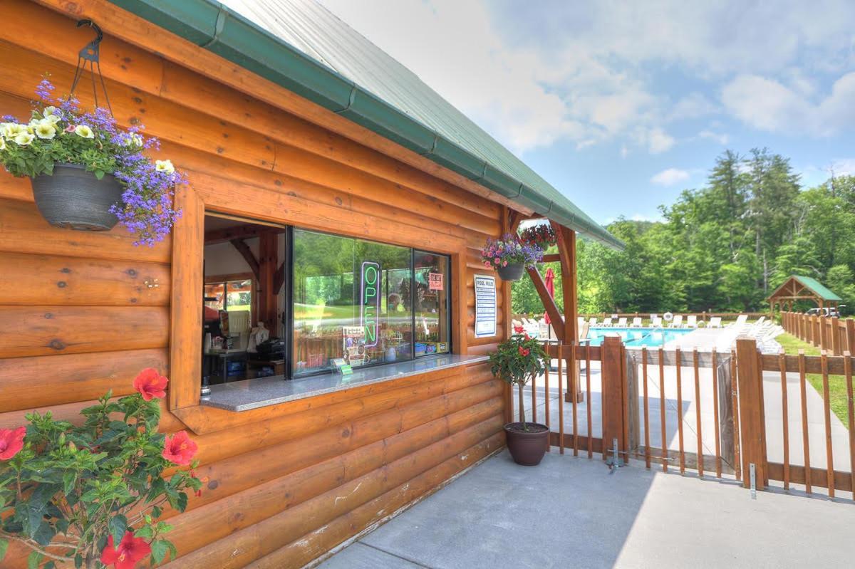 Wilderness Lodge, Hot Tub, Game Room, Pool Access, 1089 Free Tickets Each Paid Day, Dollywood And M เซอเวียร์วีล ภายนอก รูปภาพ